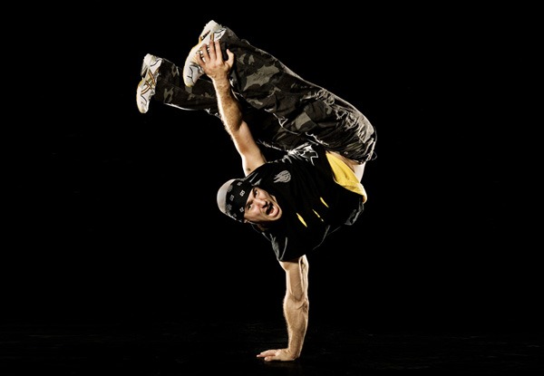 World Best Breakdancers In 2011