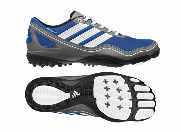 Adidas Athletic Shoes