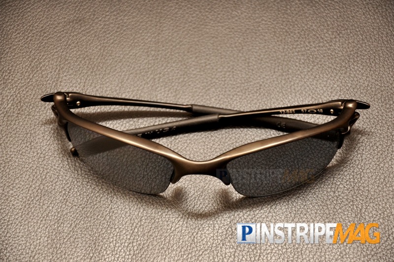 Oakley Polarized Half X Sunglasses A Review 