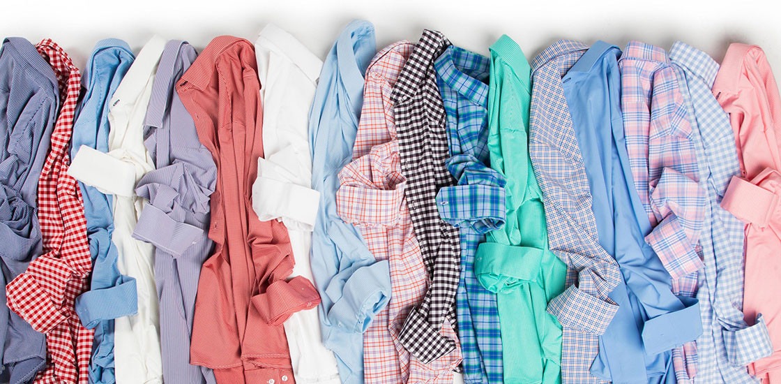 do mizzen and main shirts shrink