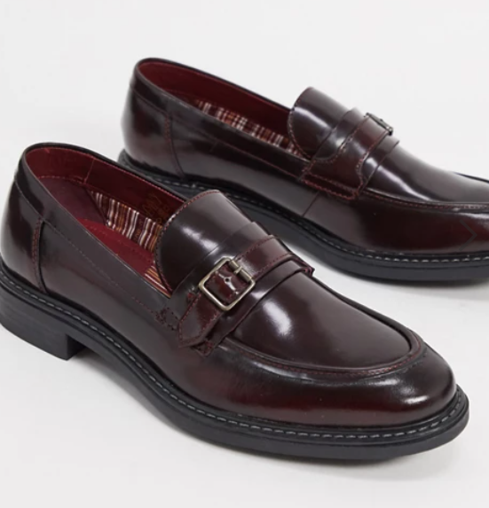 Top 5 Loafers You Should Add To Your Shoe Collection | Pinstripe Men's ...