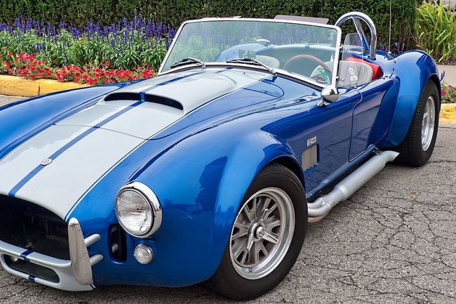 Maintaining a Classic Car: 10 Must-Know Tips | Pinstripe Men&#039;s Lifestyle Magazine