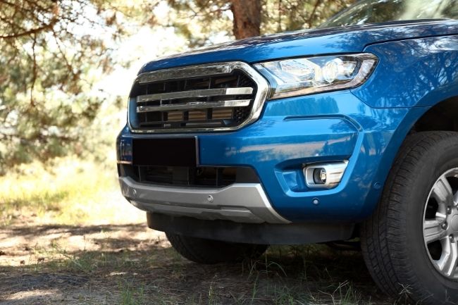 What To Look for When Buying a Pickup Truck